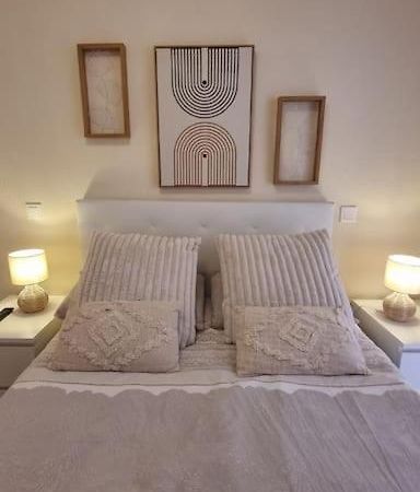 Albir 21 Playa Apartman El Albir Kültér fotó