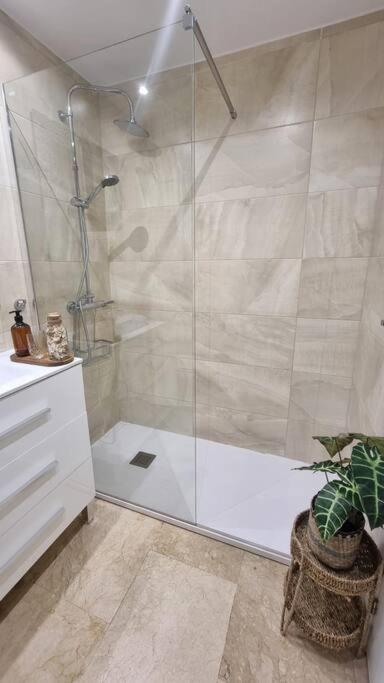 Albir 21 Playa Apartman El Albir Kültér fotó