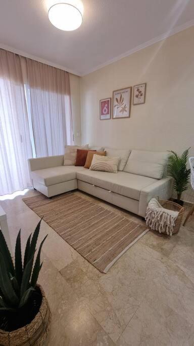 Albir 21 Playa Apartman El Albir Kültér fotó
