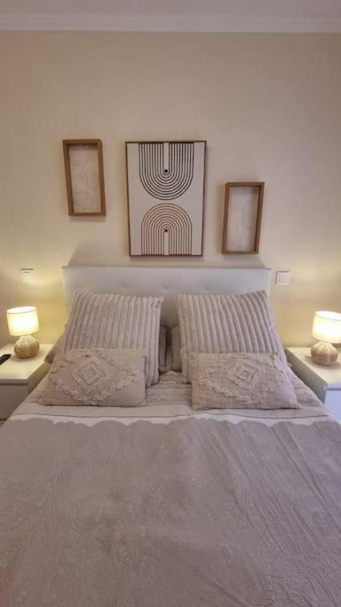 Albir 21 Playa Apartman El Albir Kültér fotó