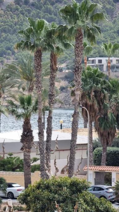 Albir 21 Playa Apartman El Albir Kültér fotó